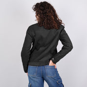 Chamarra de pana para mujer con bolsillos Greenlander - Greenlander