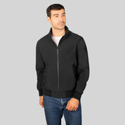 Chamarra de poliester para hombre con bolsillo interno Greenlander - Greenlander