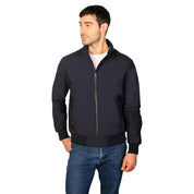 Chamarra de poliester para hombre con bolsillo interno Greenlander - Greenlander