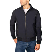 Chamarra de poliester para hombre con bolsillo interno Greenlander - Greenlander