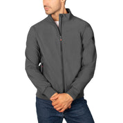 Chamarra de poliester para hombre con bolsillo interno Greenlander - Greenlander