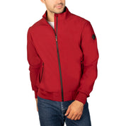 Chamarra de poliester para hombre con bolsillo interno Greenlander - Greenlander