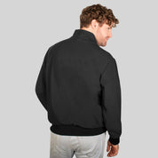 Chamarra de poliester plus size para hombre con bolsillo interno Greenlander - Greenlander