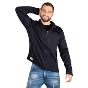 Chamarra de Punto Para Hombre - Greenlander