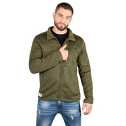 Chamarra de Punto Para Hombre - Greenlander