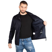 Chamarra de Punto Para Hombre - Greenlander