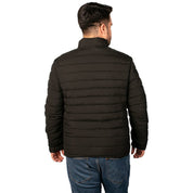 Chamarra Doble Vista Capitonada Greenlander Hombre - The Original Greenlander