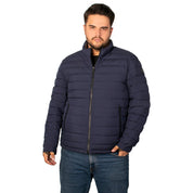 Chamarra Doble Vista Capitonada Greenlander Hombre - The Original Greenlander
