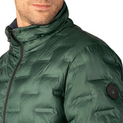 Chamarra Doble Vista Greenlander Hombre - The Original Greenlander