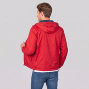 Chamarra Doble Vista para Hombre con Bolsillos y Cierre | Greenlander - Greenlander