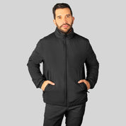 Chamarra Doble Vista Para Hombre Greenlander - Greenlander