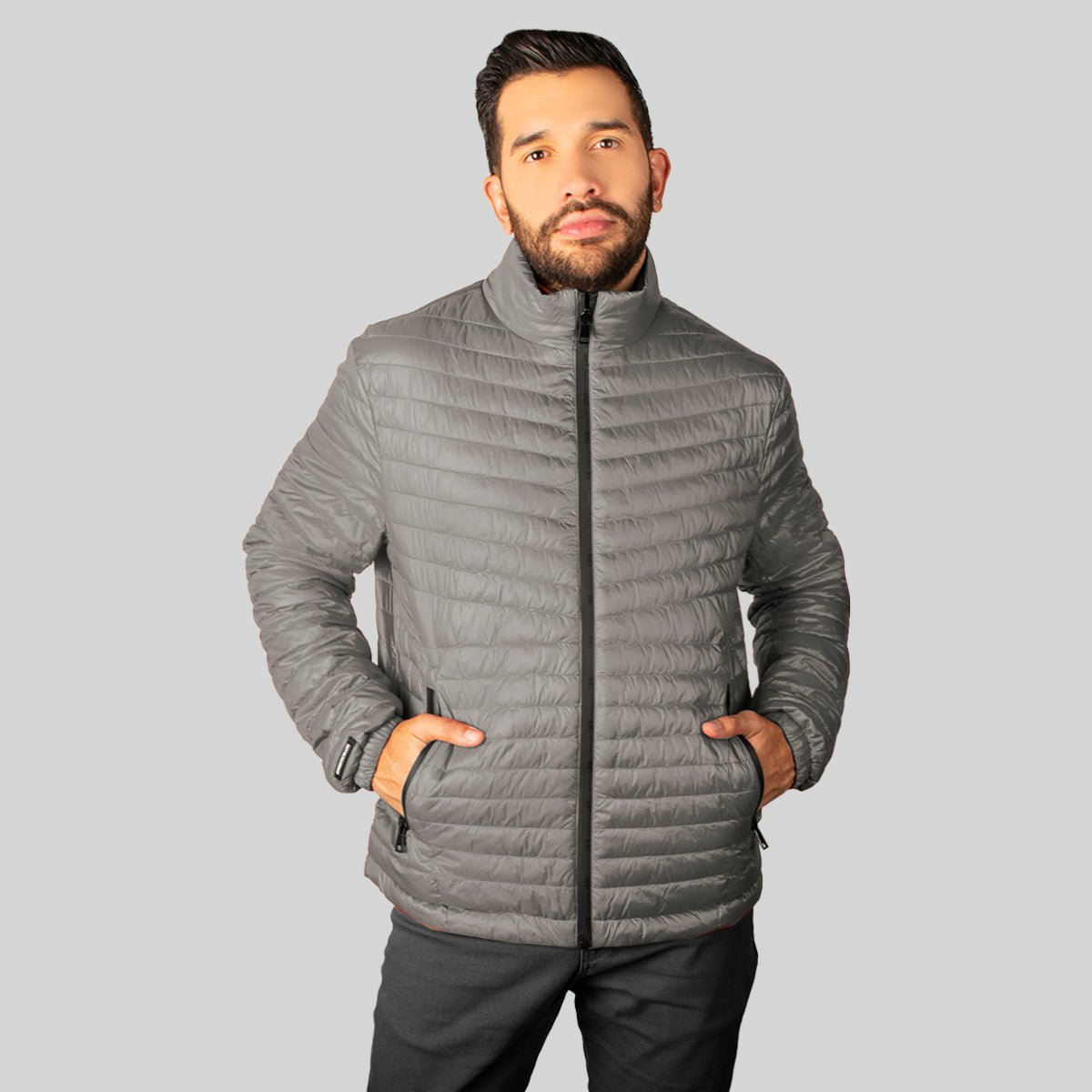 Chamarra Doble Vista Para Hombre Greenlander - The Original Greenlander