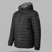 Chamarra doble vista plus size para niño con capucha Greenlander - Greenlander