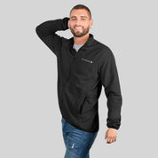 Chamarra dos en una para hombre con bolsillos al costado Greenlander - Greenlander