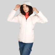 Chamarra dos en una para mujer Greenlander - Greenlander