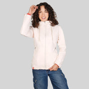 Chamarra dos en una para mujer Greenlander - Greenlander