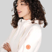 Chamarra dos en una para mujer Greenlander - Greenlander