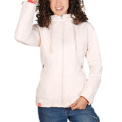 Chamarra dos en una para mujer Greenlander - Greenlander