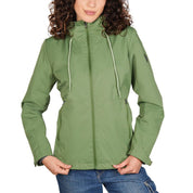 Chamarra dos en una para mujer Greenlander - Greenlander