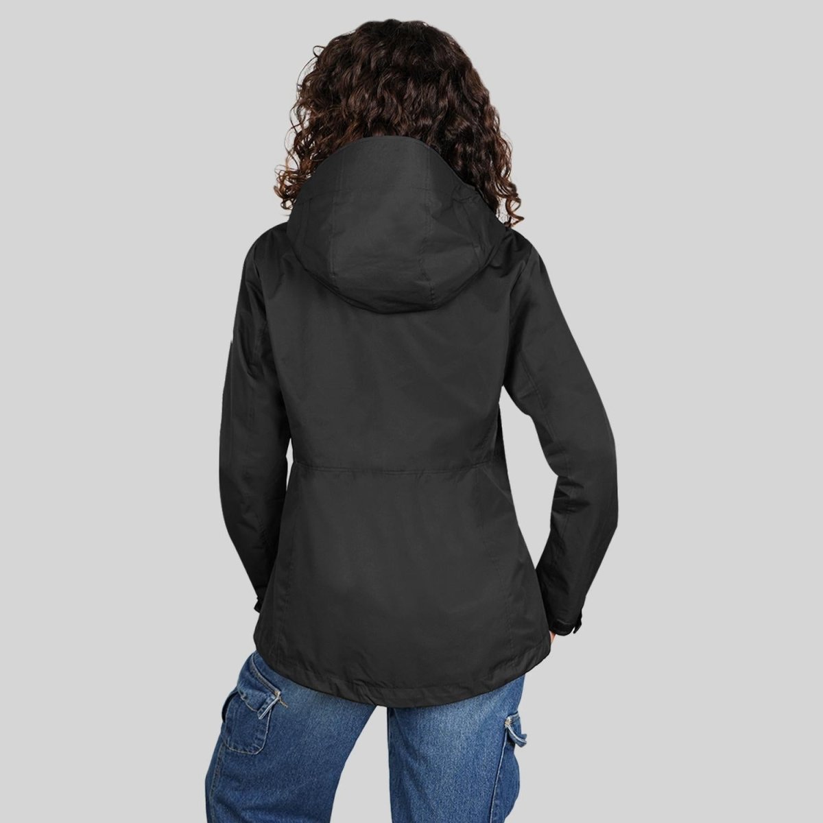 Chamarra dos en una para mujer Greenlander - Greenlander