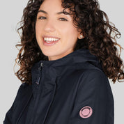 Chamarra dos en una para mujer Greenlander - Greenlander