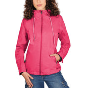 Chamarra dos en una para mujer Greenlander - Greenlander