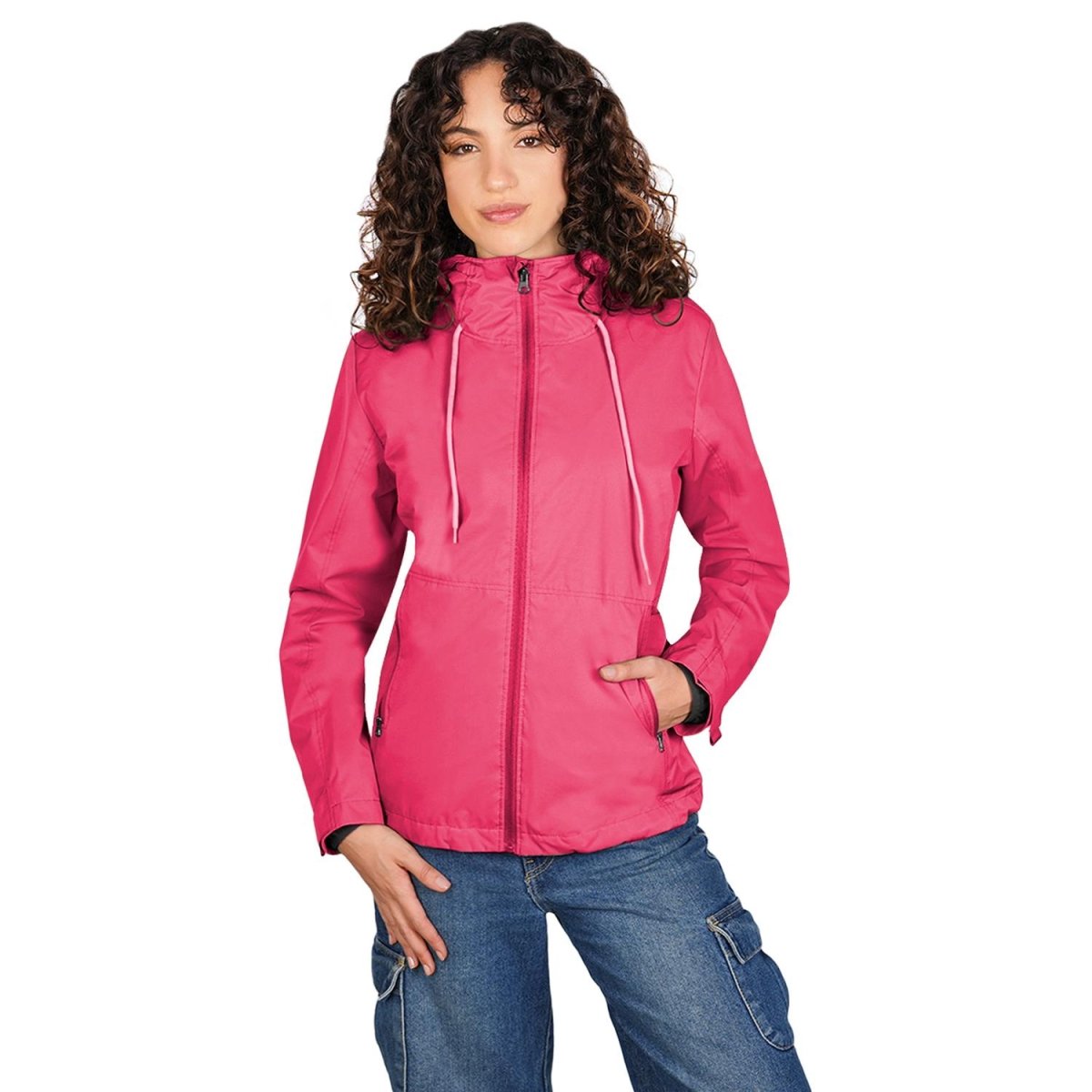 Chamarra dos en una para mujer Greenlander - Greenlander