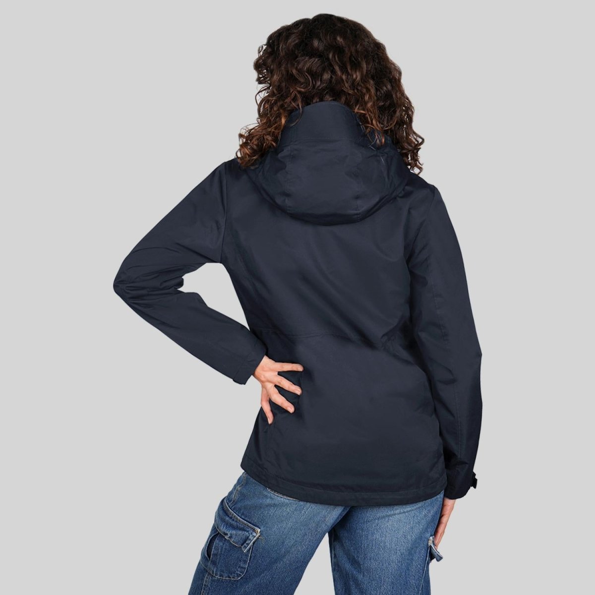 Chamarra dos en una para mujer Greenlander - Greenlander