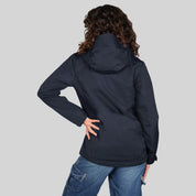 Chamarra dos en una para mujer Greenlander - Greenlander