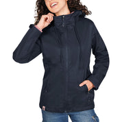 Chamarra dos en una para mujer Greenlander - Greenlander