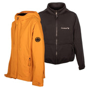 Chamarra dos en una para niño con capucha Greenlander - Greenlander