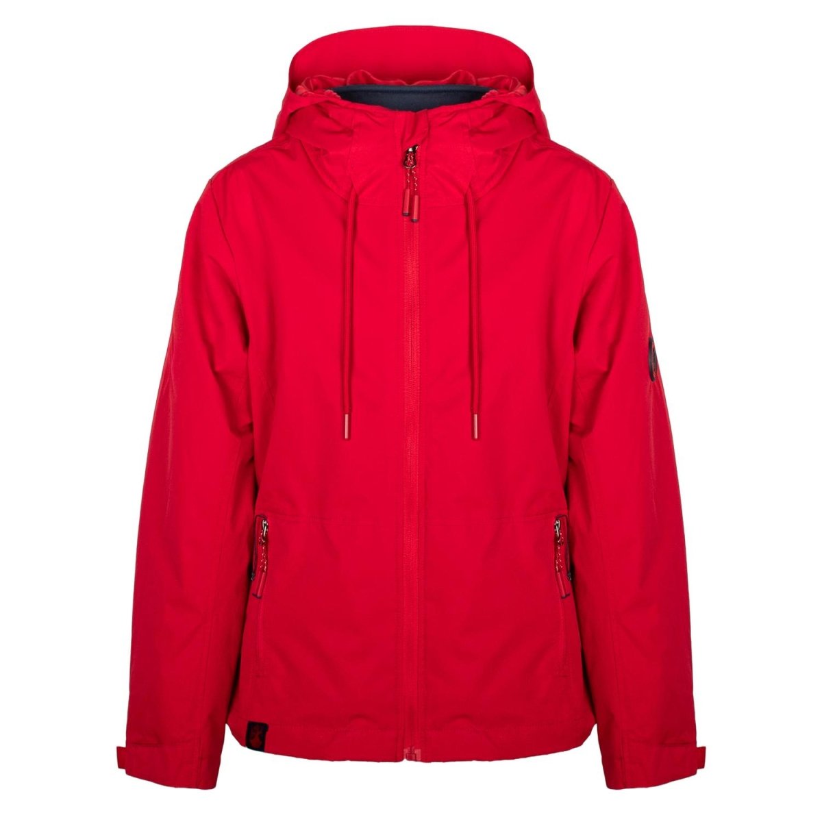 Chamarra dos en una para niño con capucha Greenlander - Greenlander