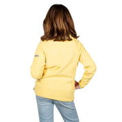 Chamarra Fleece Con Bolsas Niña - Greenlander