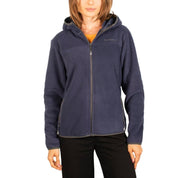 Chamarra Fleece Con Fur Para Mujer Greenlander - Greenlander