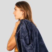 Chamarra Fleece Con Fur Para Mujer Greenlander - Greenlander
