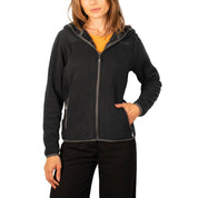 Chamarra Fleece Con Fur Para Mujer Greenlander - Greenlander