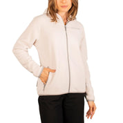 Chamarra Fleece Con Fur Para Mujer Greenlander - Greenlander