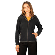 Chamarra Fleece Con Fur Para Mujer Greenlander - Greenlander