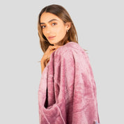 Chamarra Fleece Con Fur Para Mujer Greenlander - Greenlander