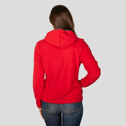 Chamarra Fleece Con Fur Para Mujer Greenlander - Greenlander