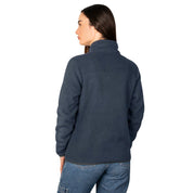 Chamarra Fleece Forro Polar Material Reciclado Greenlander Mujer - The Original Greenlander