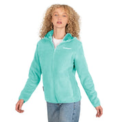 Chamarra Fleece Forro Polar Mujer - The Original Greenlander