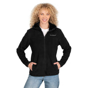 Chamarra Fleece Forro Polar Mujer - The Original Greenlander