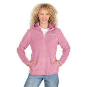 Chamarra Fleece Forro Polar Mujer - The Original Greenlander