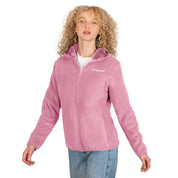 Chamarra Fleece Forro Polar Mujer - The Original Greenlander