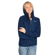 Chamarra Fleece Forro Polar Mujer - The Original Greenlander