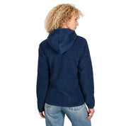 Chamarra Fleece Forro Polar Mujer - The Original Greenlander