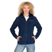 Chamarra Fleece Forro Polar Mujer - The Original Greenlander