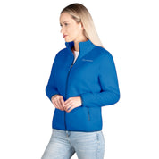 Chamarra Fleece Forro Polar Mujer - The Original Greenlander