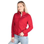 Chamarra Fleece Forro Polar Mujer - The Original Greenlander